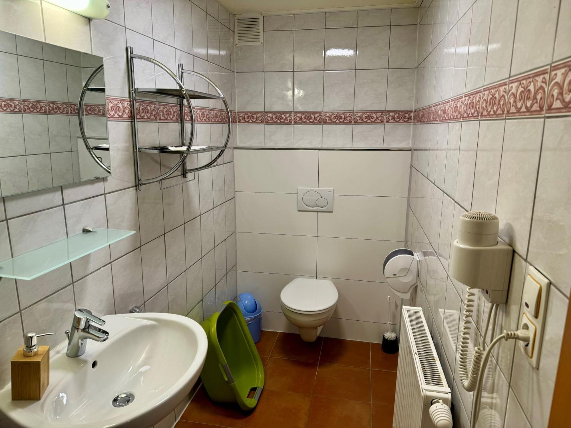 Alpenlodge, Ferienwohnung 16 Thiersee Eksteriør billede