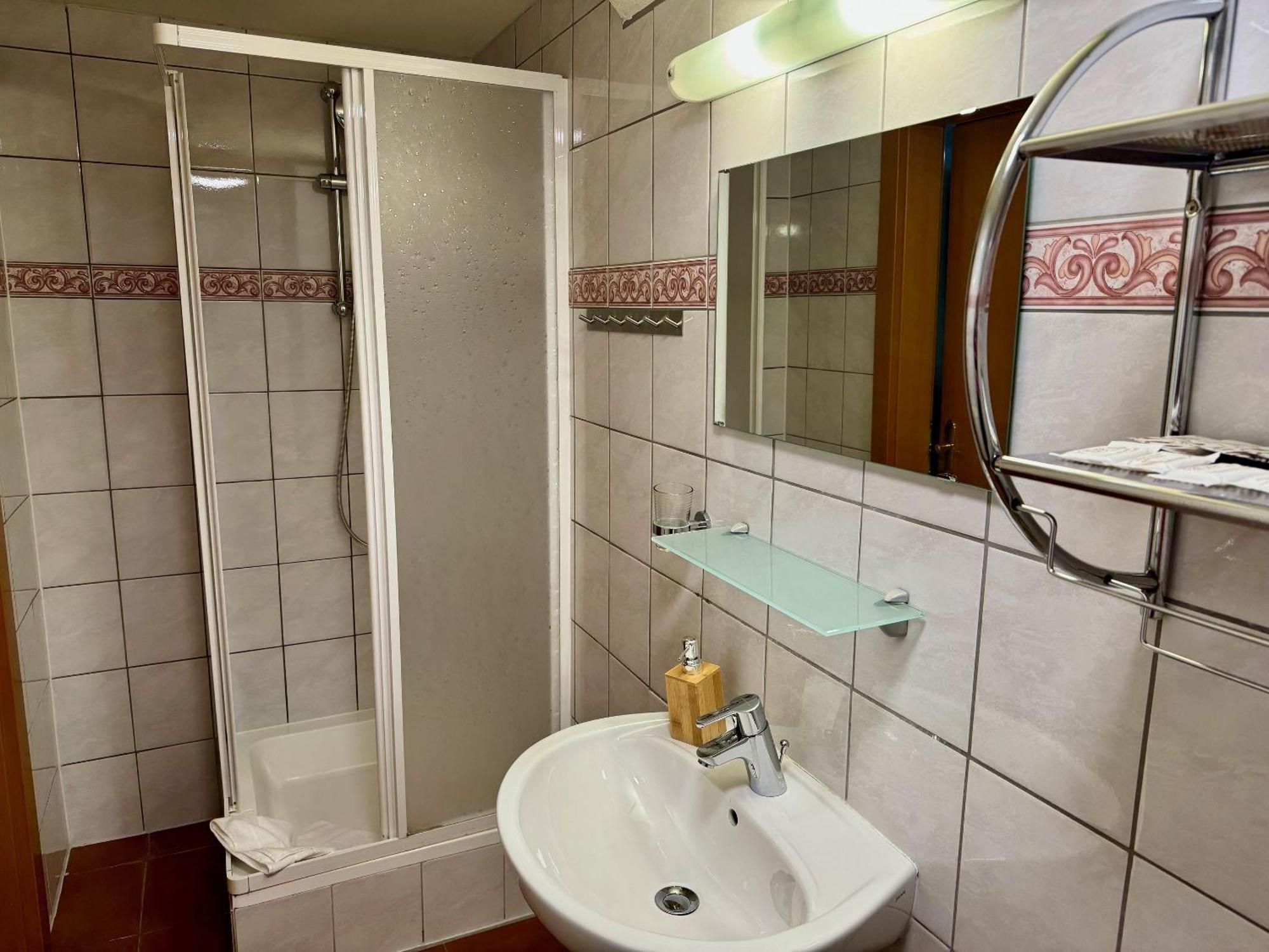 Alpenlodge, Ferienwohnung 16 Thiersee Eksteriør billede
